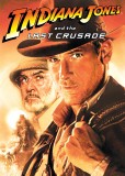 Buy Indiana Jones and the Last Crusade: Special Edition DVD from Amazon.com