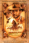 Indiana Jones and the Last Crusade movie poster