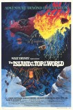 The Island at the Top of the World (1974) movie poster