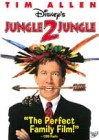 Jungle 2 Jungle Region 1 DVD cover art -- click for larger view.
