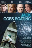 Jack Goes Boating (2010) DVD cover art -- click to buy DVD from Amazon.com