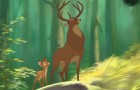 Bambi II DVD Review