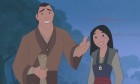 Mulan II DVD Review
