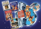 "Bambi", "Lady and the Tramp", "Lady and the Tramp II", and the Extended Editions of "The Chronicles of Narnia" are now all back in the Disney Vault. Click for reviews and much more.