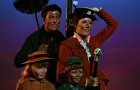 Mary Poppins: 45th Anniversary Edition DVD Review