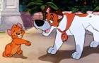 Oliver & Company: 20th Anniversary Edition DVD Review