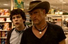 Zombieland DVD Review