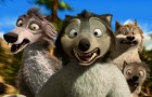 Alpha and Omega DVD Review