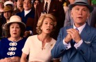 Secretariat Blu-ray + DVD Review