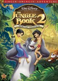 Buy The Jungle Book 2: Special Edition on DVD from Amazon.com