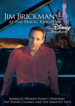 Buy Jim Brickman at the Magic Kingdom: The Disney Songbook on DVD from Amazon.com