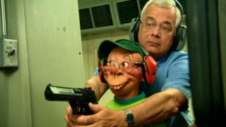 In the first episode, Bubba J finds a new friend in gun enthusiast Joe.