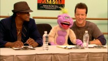 In the series' penultimate episode, Brim, Peanut, and Jeff audition those hoping to become Jeff Dunham Dancers.