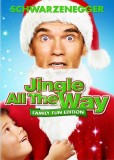 Buy Jingle All the Way: Family Fun Edition DVD from Amazon.com