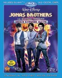 Buy Jonas Brothers: The 3D Concert Experience Blu-ray/DVD Combo from Amazon.com