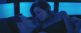 To satisfy her need for some genuine affection, Jenn (Amber Heard) engages in an affair with Alex (Robert Pralgo), a man twice her age.