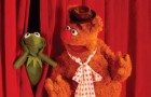 Join Kermit, Fozzie, and the entire colorful cast of Muppets for their showbiz debut in "The Muppet Show" Season One, coming to DVD next month. Click to read the press release.