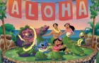 Lilo, Stitch, Jumba, Nani, David and Pleakley participate in a hula competition in the direct-to-video sequel, "Lilo & Stitch II: Stitch Has a Glitch", which comes to DVD on August 30. Click to read the press release.