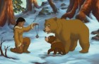 Kenai and Koda are back and they're joined by Nita in "Brother Bear II", a new sequel premiering on DVD on August 29th.