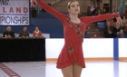 Ice Princess DVD Review