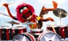 Animal, the rest of the Electric Mayhem, and all of Jim Henson's other furry friends return to DVD on August 7th in The Muppet Show: Season Two. Click for full info.