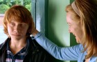 Driving Lessons DVD Review