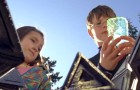 The Last Mimzy DVD Review