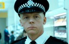 Hot Fuzz DVD Review