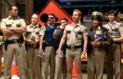 Reno 911!: The Complete Fifth Season Uncensored! DVD Review