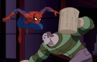 The Spectacular Spider-Man: The Complete First Season DVD Review