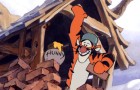 The Tigger Movie: 10th Anniversary Edition DVD Review