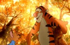 The Tigger Movie: 10th Anniversary Edition DVD Review