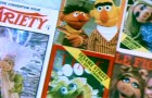 Henson's Place: The Man Behind the Muppets DVD Review