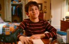 Diary of a Wimpy Kid DVD Review