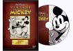 See Mickey Mouse's beginnings in a brand new collection of 9 classic black and white shorts.