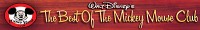 The Best of the Original Mickey Mouse Club