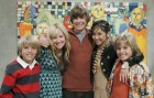 "High School Musical" star Zac Efron drops by in one of the episodes on the DVD debut of the Disney Channel's hit comedy "The Suite Life of Zack & Cody", coming July 18th. Click for more on "Taking Over the Tipton."