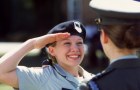 Cadet Kelly DVD Press Release