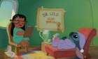 Lilo & Stitch 2: Stitch Has a Glitch DVD Press Release