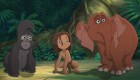 Tarzan II DVD Review