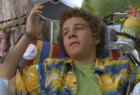 The Even Stevens Movie DVD Review