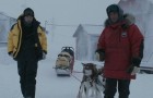 Eight Below DVD Review