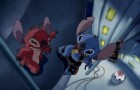 Leroy & Stitch DVD Review