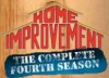 Home Improvement: The Complete Fourth Season