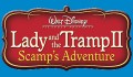 Lady and the Tramp II: Scamp's Adventure
