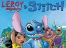 Leroy & Stitch