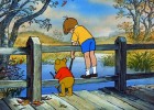 The Many Adventures of Winnie the Pooh: Friendship Edition DVD Review