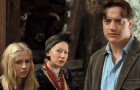 Inkheart DVD Review