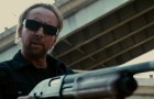 Drive Angry Blu-ray Review