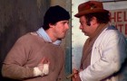 Rocky: Blu-ray Book Review